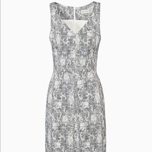 Mmlafleur Rachel dress - crackle LIKE NEW